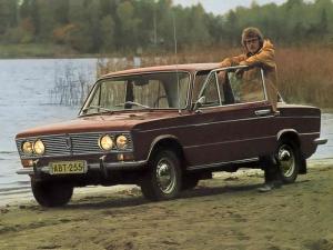 Lada 1500 S (2103) '1973